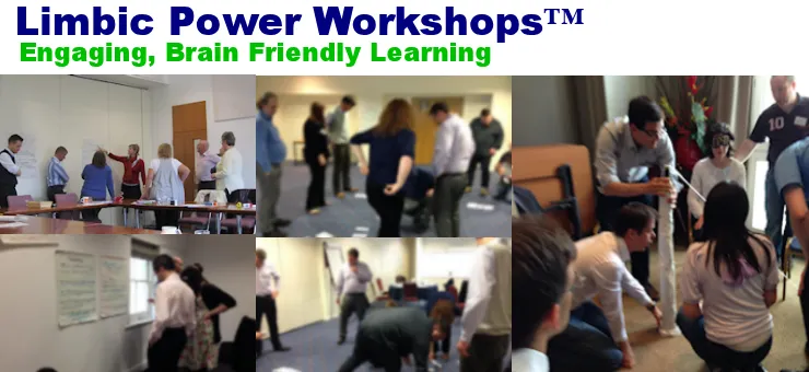 Limbic Power Workshop