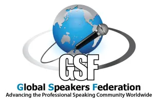 GSF LOGO